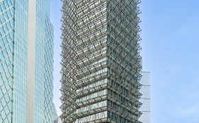 Discovery Scbd Jakarta